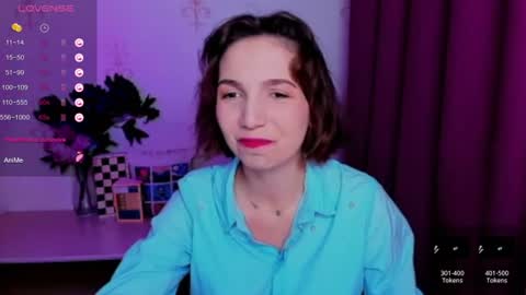Hazel online show from July 26, 1:25 am