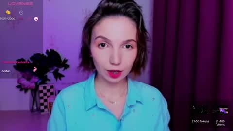 Hazel online show from July 27, 3:24 am