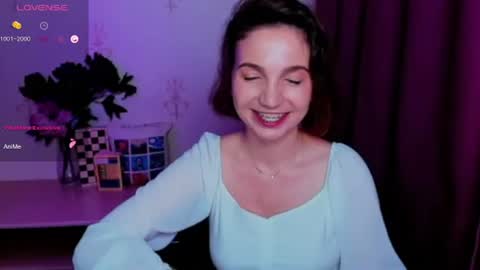 Hazel online show from July 28, 12:48 pm