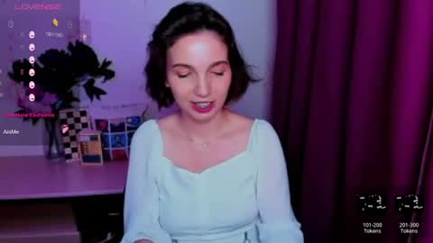 Hazel online show from July 28, 2:46 pm