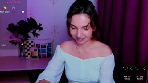 Hazel online show from July 28, 5:45 pm