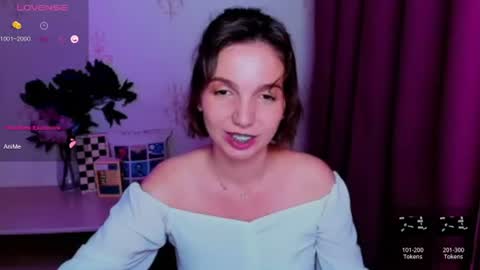 Hazel online show from July 28, 6:20 pm