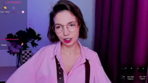 Hazel online show from July 30, 11:20 am