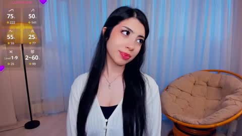 Megan online show from December 5, 5:05 am