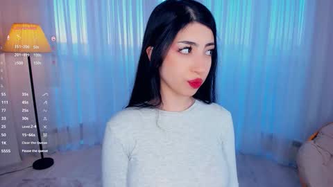 Megan online show from December 20, 4:41 am