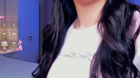 Megan online show from March 13, 4:41 am