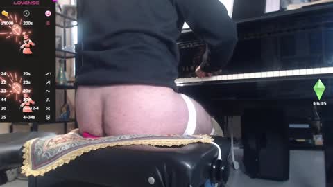 Snapshot of king7045 chatting on January 3, 9:15 am king7045 online show from January 3, 9:15 am