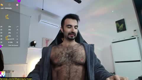 Snapshot of king7045 chatting on October 2, 6:53 am king7045 online show from October 2, 6:53 am