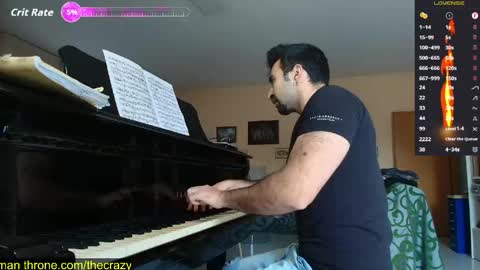 Snapshot of king7045 chatting on May 13, 8:23 am king7045 online show from May 13, 8:23 am