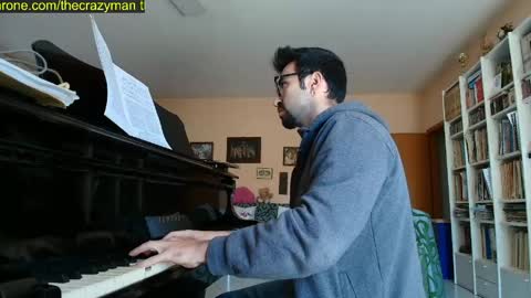 Snapshot of king7045 chatting on May 20, 8:09 am king7045 online show from May 20, 8:09 am