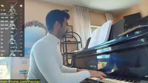 Snapshot of king7045 chatting on May 21, 6:42 am king7045 online show from May 21, 6:42 am