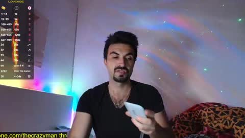 Snapshot of king7045 chatting on May 21, 10:17 pm king7045 online show from May 21, 10:17 pm