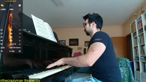 Snapshot of king7045 chatting on June 5, 7:03 am king7045 online show from June 5, 7:03 am