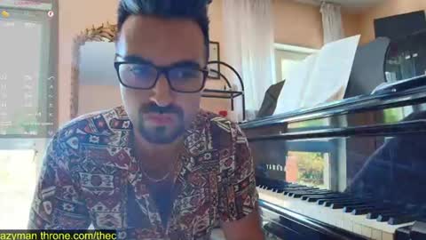 Snapshot of king7045 chatting on June 11, 8:01 am king7045 online show from June 11, 8:01 am