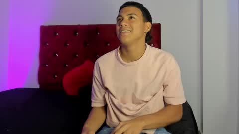 king_ares1 online show from December 2, 5:52 pm