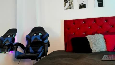 king_ares1 online show from April 23, 11:09 am