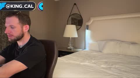 king_cal_ online show from March 15, 4:35 pm