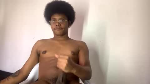 Juan David online show from December 13, 9:20 pm