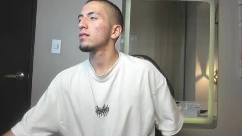 Snapshot of king_dante_ chatting on December 7, 12:30 am King Dante online show from December 7, 12:30 am