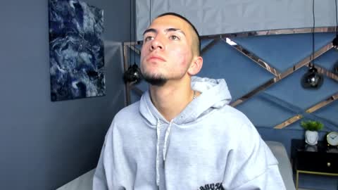 Snapshot of king_dante_ chatting on December 24, 9:55 pm King Dante online show from December 24, 9:55 pm