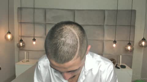 Snapshot of king_dante_ chatting on December 29, 8:37 pm King Dante online show from December 29, 8:37 pm