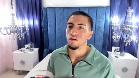 Snapshot of king_dante_ chatting on February 4, 12:19 am King Dante online show from February 4, 12:19 am