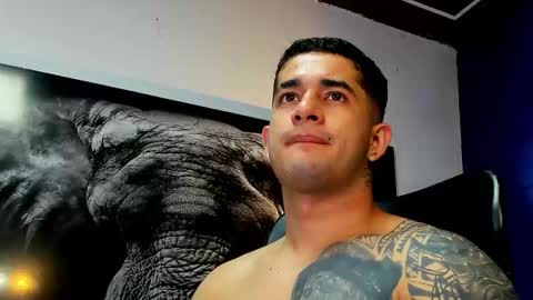 Angel Falconer online show from November 30, 11:58 am