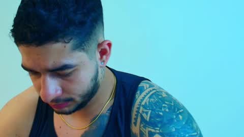 Angel Falconer online show from February 9, 11:20 pm