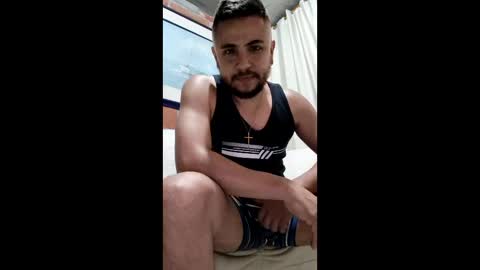 king_latino_ online show from May 9, 4:28 am