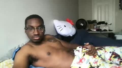 Snapshot of king_lj293 chatting on June 6, 6:45 pm king lj online show from June 6, 6:45 pm