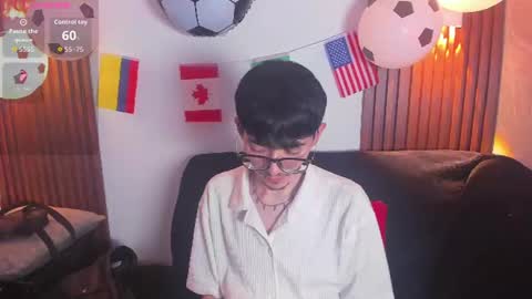 King  online show from July 3, 12:11 pm