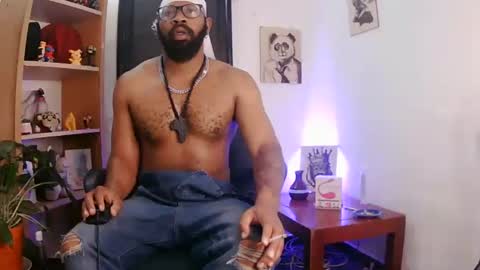 Snapshot of king_mallik chatting on October 23, 1:54 pm Malik online show from October 23, 1:54 pm