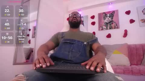 Snapshot of king_mallik chatting on February 26, 1:32 pm Malik online show from February 26, 1:32 pm