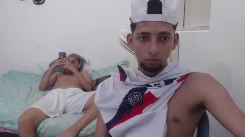 king_master22 online show from October 15, 9:37 pm