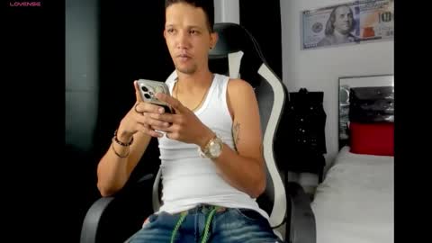 king_master7 online show from April 4, 4:55 am