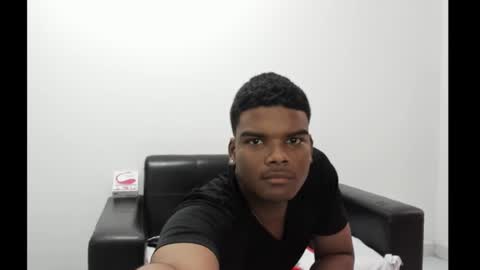 Snapshot of king_men2 chatting on January 26, 10:35 pm king_men2 online show from January 26, 10:35 pm