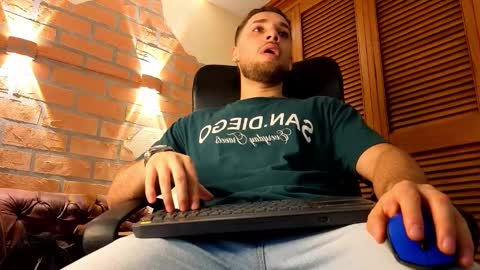 king_meruem online show from February 18, 9:11 pm