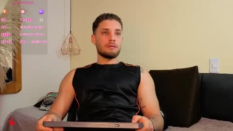 king_meruem online show from May 3, 7:31 pm