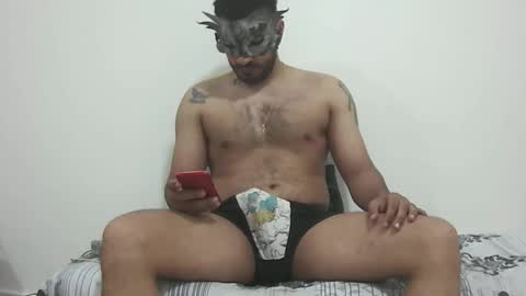 king_of_arabians online show from May 17, 11:01 pm