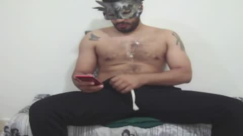 king_of_arabians online show from May 24, 4:28 am