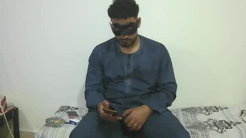 king_of_arabians online show from May 28, 10:40 pm