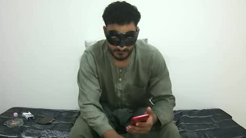 king_of_arabians online show from June 11, 12:32 am