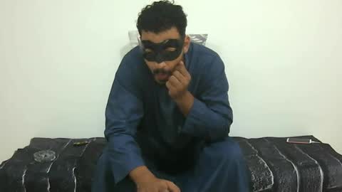 king_of_arabians online show from July 19, 4:38 am