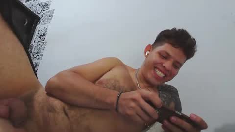 king_russo online show from January 18, 6:24 am