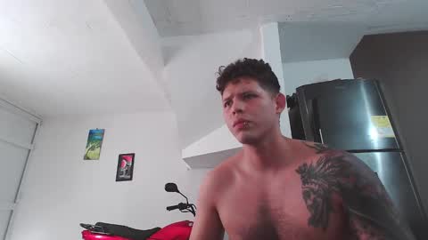 king_russo online show from February 2, 7:25 pm