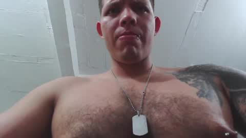 king_russo online show from February 17, 2:31 am
