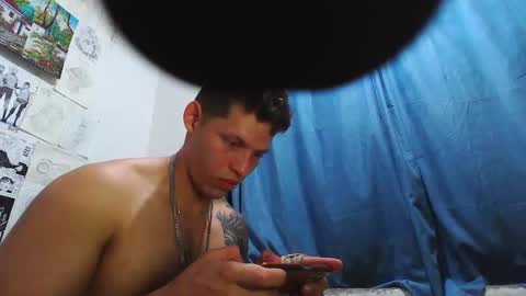 king_russo online show from March 12, 2:52 am