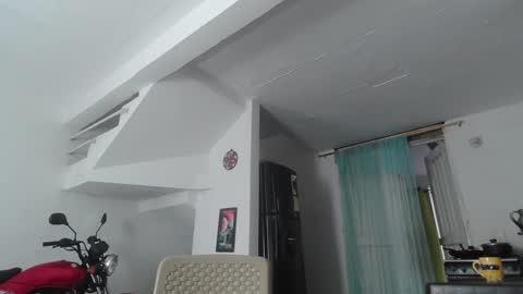 king_russo online show from September 14, 7:24 pm