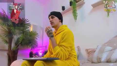 king voy online show from September 20, 8:32 pm