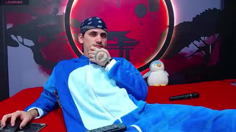 king voy online show from December 3, 2:08 am